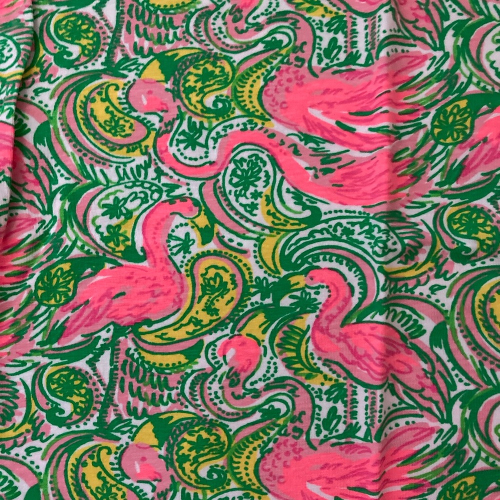 Lilly Pulitzer Tank Top - Picture 2 of 2